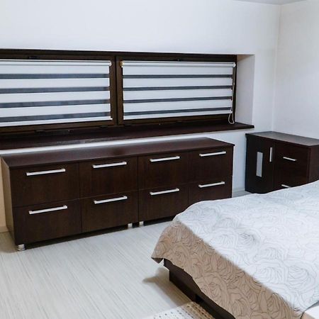 Villa Vila Carolina Apulum Alba Iulia Exterior foto