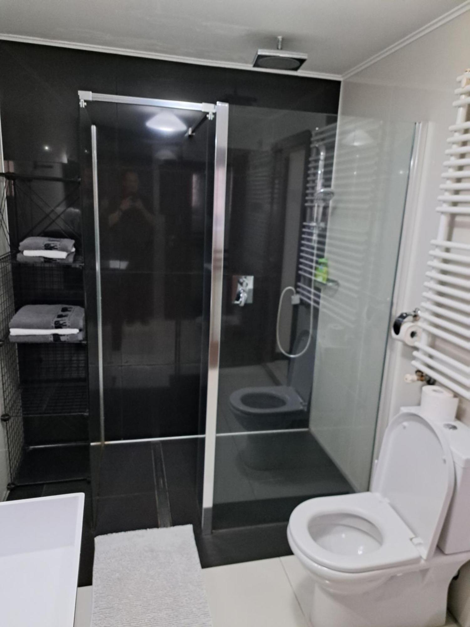Villa Vila Carolina Apulum Alba Iulia Exterior foto